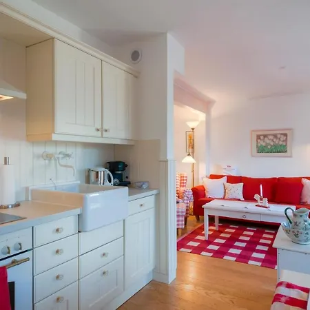 Apartman 